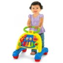 Ходилка Fisher Price Пианино