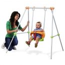 Качели металлические Smoby (120 см)