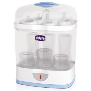 Стерилизатор Chicco SterilNatural 2 in 1