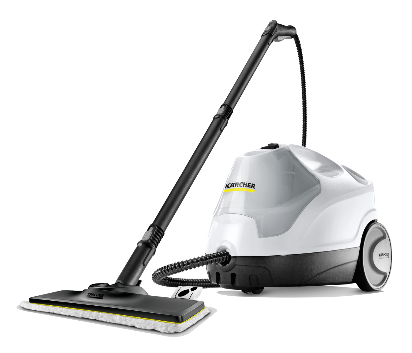 Пароочиститель Karcher SC 4 - Салон проката