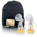 Электрический молокоотсос Medela Pump in Style Advanced Breastpump(Рюкзак) напрокат