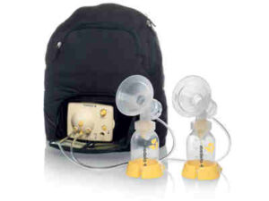 Электрический молокоотсос Medela Pump in Style Advanced Breastpump(Рюкзак) напрокат