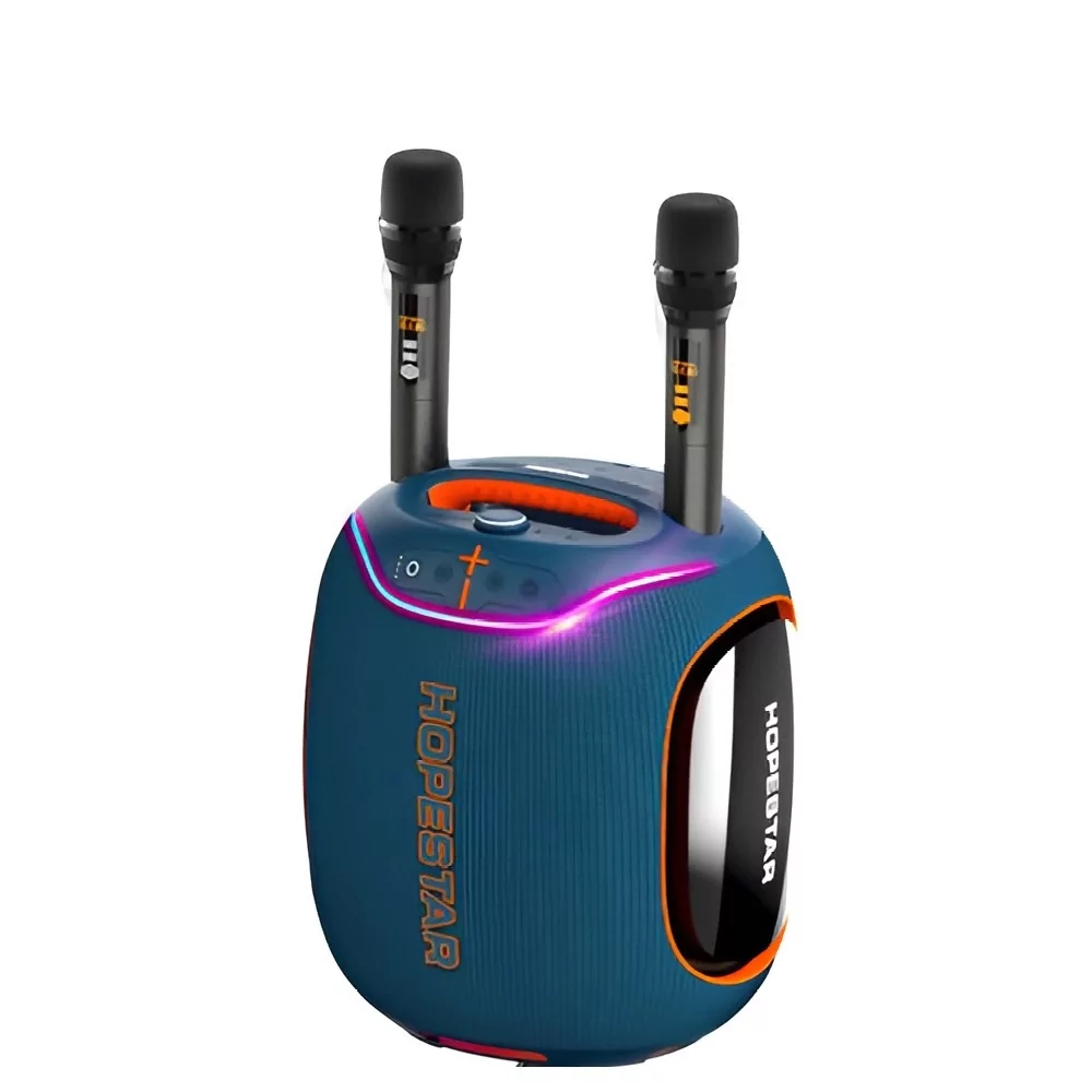 Hopestar Party Box 600 напрокат