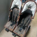 коляска для двойняшек минск прокат